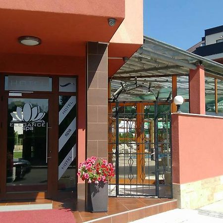 Elegance Spa Hotel Ognjanovo Eksteriør bilde