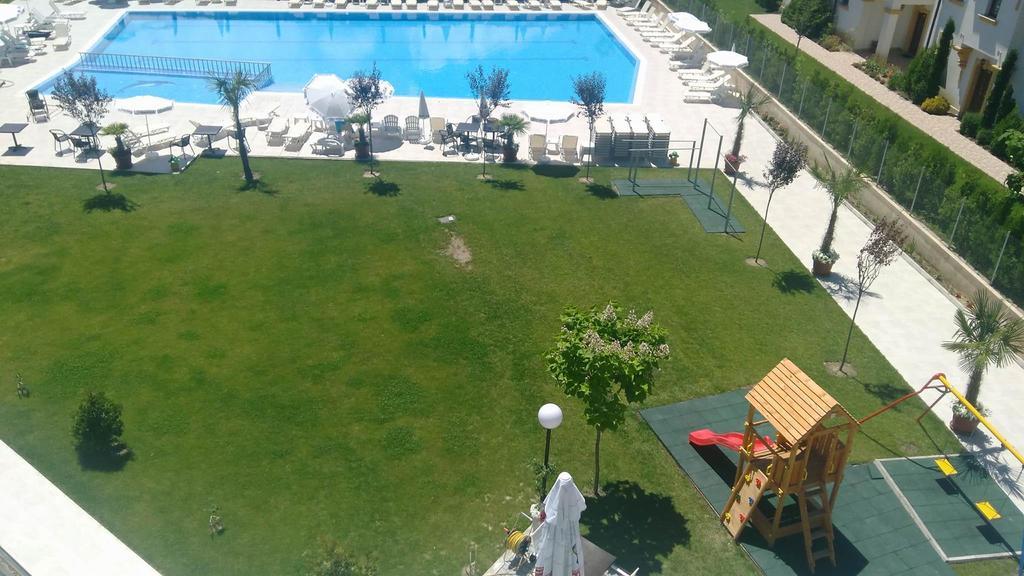 Elegance Spa Hotel Ognjanovo Eksteriør bilde