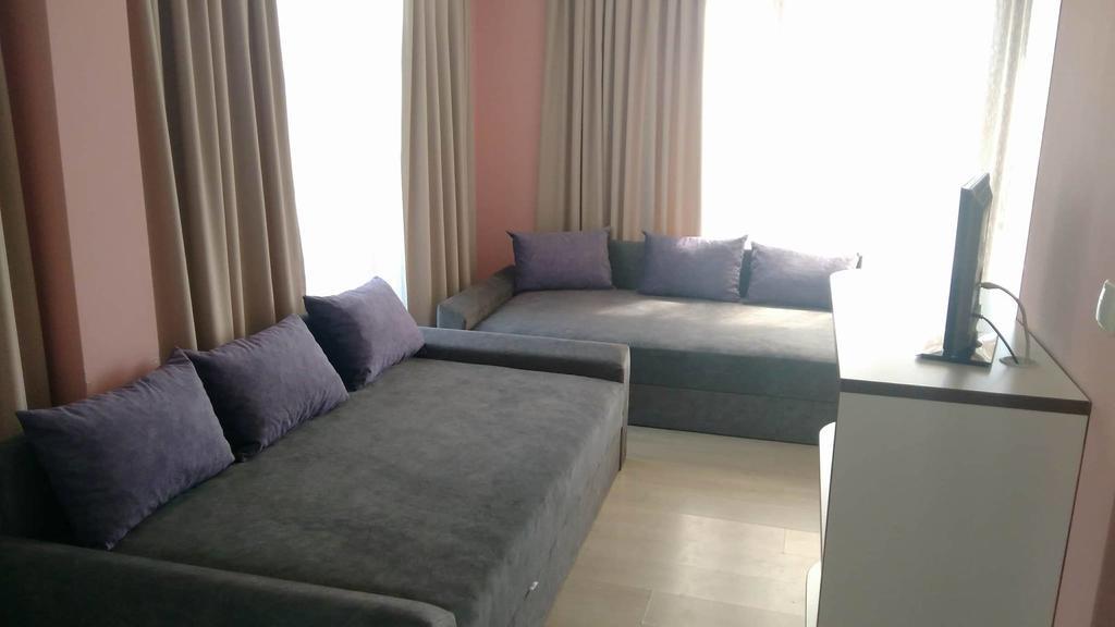 Elegance Spa Hotel Ognjanovo Eksteriør bilde