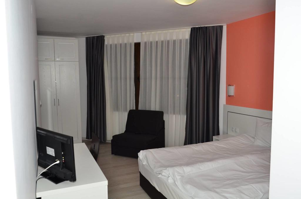 Elegance Spa Hotel Ognjanovo Eksteriør bilde