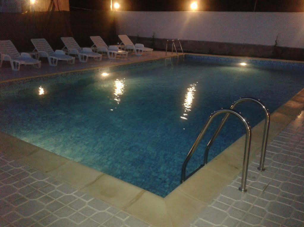 Elegance Spa Hotel Ognjanovo Eksteriør bilde
