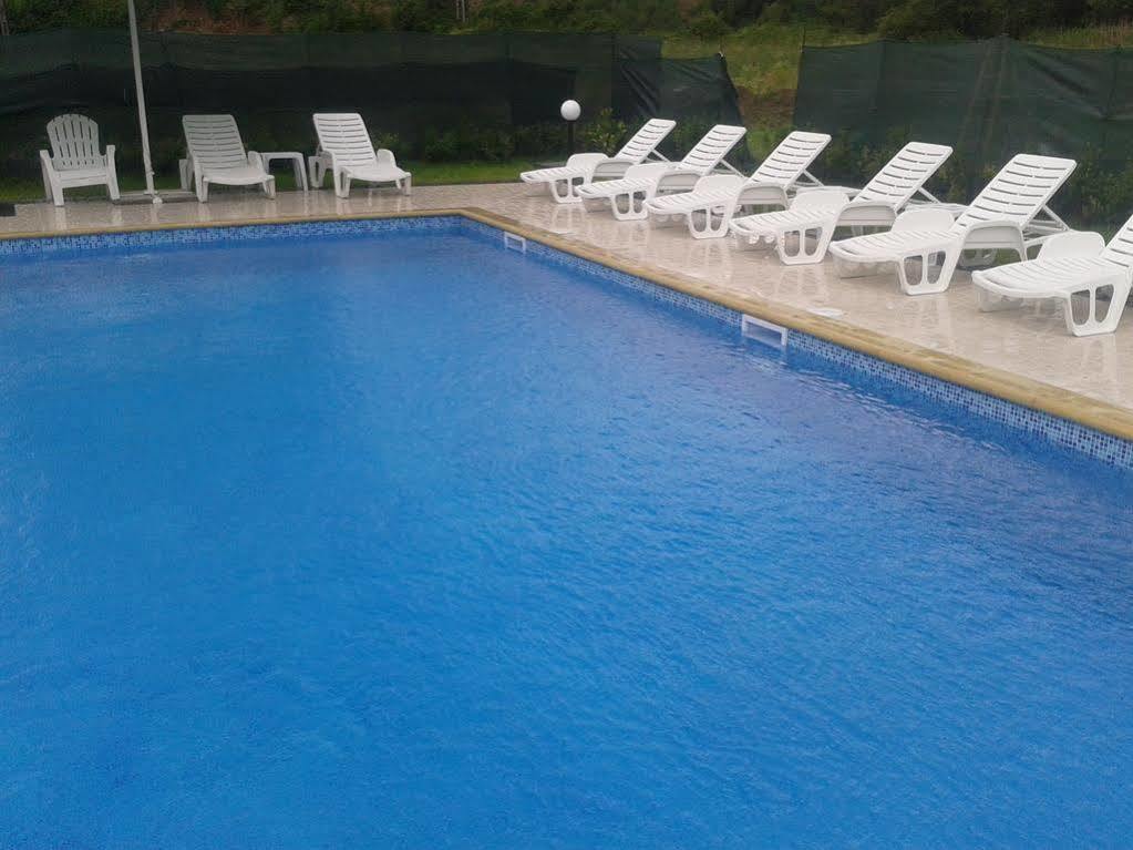 Elegance Spa Hotel Ognjanovo Eksteriør bilde