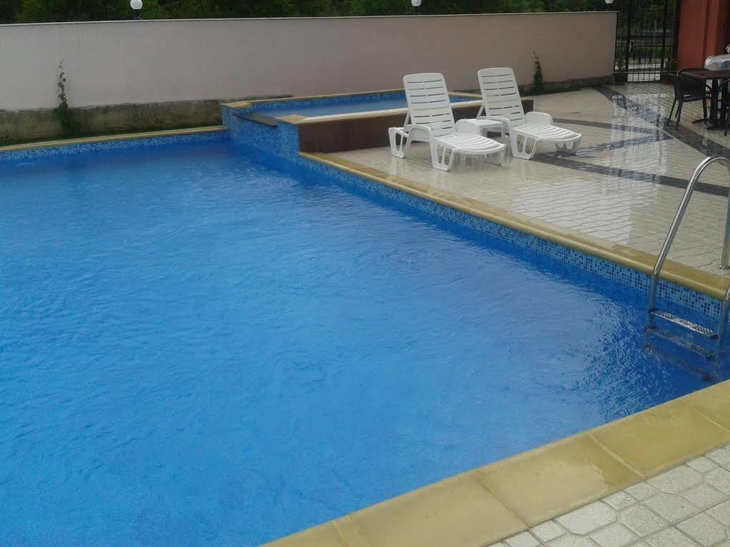 Elegance Spa Hotel Ognjanovo Eksteriør bilde
