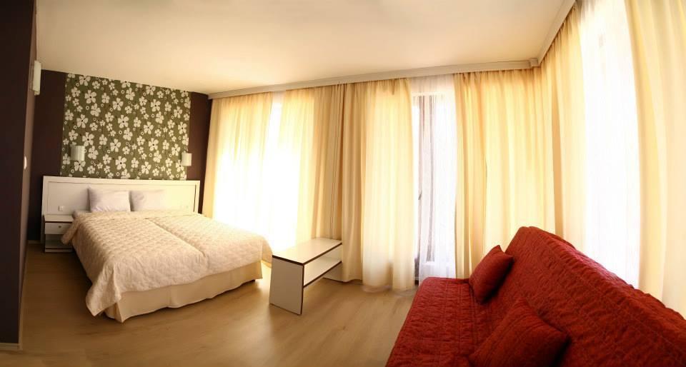 Elegance Spa Hotel Ognjanovo Rom bilde