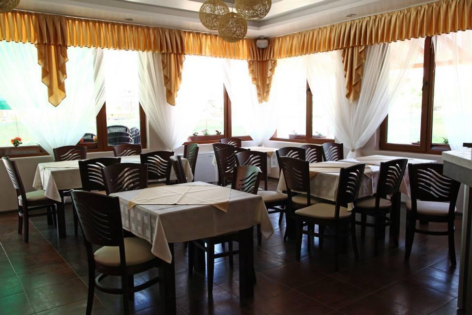 Elegance Spa Hotel Ognjanovo Eksteriør bilde