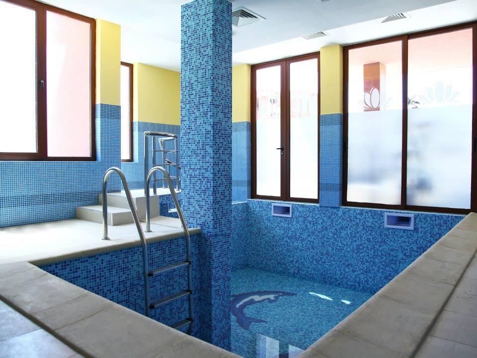 Elegance Spa Hotel Ognjanovo Eksteriør bilde