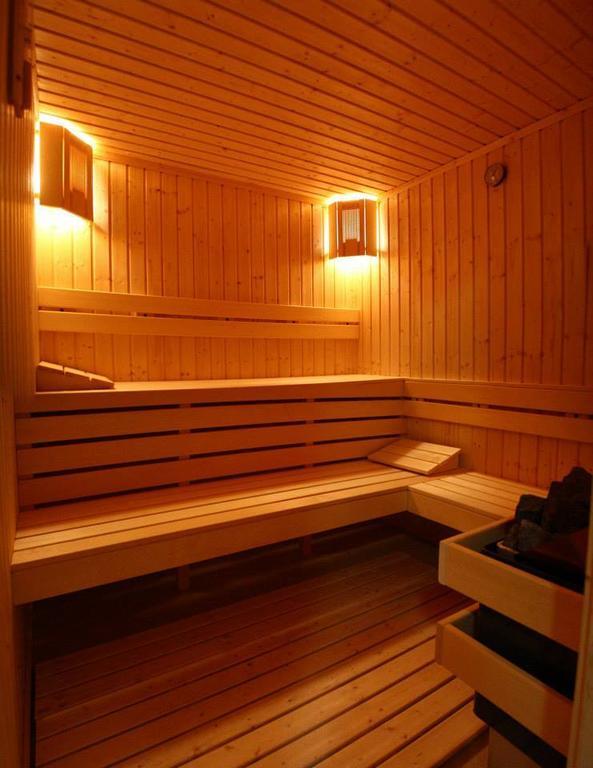 Elegance Spa Hotel Ognjanovo Eksteriør bilde
